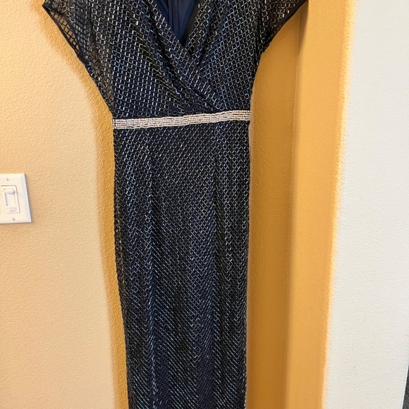 Mac Duggal Gown - Picture 12 of 12